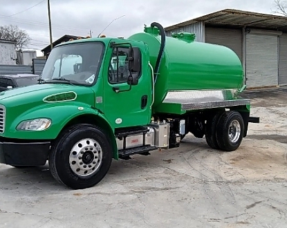 2016 Freightliner M2